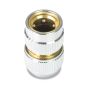 V-TUF KCQ Female Quick Release Coupling for 1/2" Hose - B1.212