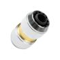 V-Tuf Professional Kcq Duraklix Lp Female Joiner 16/19mm Ø (3/4") Fxf - V-TUF Pressure Washer Parts - B1.534