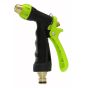 V-Tuf Professional Kcq Spray Gun - With Rubber Cover & Adj. Nozzle - V-TUF Pressure Washer Parts - B1.555