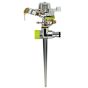V-Tuf Kcq Pro Water Sprinkler - On Metal Picket - B1.998 - V-TUF Pressure Washer Parts - B1.998