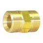 M22m X M22m M3 Hose Joiner - V-TUF Pressure Washer Parts - B14.1199