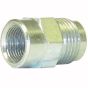 Kws Male Coupling X 3/8f - Kwik-Swivel 1/2" - B14.2113 - V-TUF Pressure Washer Parts - B14.2113