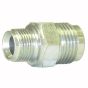 Kws Male Coupling X 3/8m - Kwik-Swivel 1/2" - B14.2114 - V-TUF Pressure Washer Parts - B14.2114