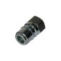 Tsq M Plug X 3/8f Duraklix - B14.9101 - V-TUF Pressure Washer Parts - B14.9101