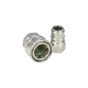Tsq Duraklix Stainless Hp, Qr Coupling Set- 350bar - V-TUF Pressure Washer Parts - B14.91199