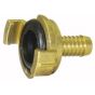 V-Tuf Professional Gkc Coupling 1/2" Hose Tail - B16.012 - V-TUF Pressure Washer Parts - B16.012