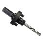 3834-ARBR-11152QC 32-210mm Arbor-Quick Change by Bahco - 3834-ARBR-11152QC