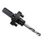 3834-ARBR-11152QC 32-210mm Arbor-Quick Change by Bahco - 3834-ARBR-11152QC