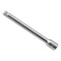 Extension Bar 1/4in Drive 150mm (6in) by Bahco - SBS63-6
