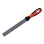 Homeowners Metal File 4-153-08-1-2 200mm (8in) by Bahco - 4-153-08-1-2