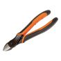 Bahco ERGO Side Cutting Pliers