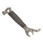 Bahco 36 Alloy Steel Nail Puller 8in
