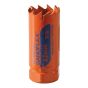3830-22-VIP Bi-Metal Variable Pitch Holesaw 22mm by Bahco - 3830-22-VIP