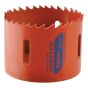 3830-59-C Bi-Metal Variable Pitch Holesaw 59mm by Bahco - 3830-59-C