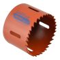 3830-59-C Bi-Metal Variable Pitch Holesaw 59mm by Bahco - 3830-59-C