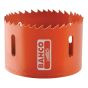 3830-68-C Bi-Metal Variable Pitch Holesaw 68mm by Bahco - 3830-68-C