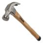 Claw Hammers with Hickory Handle