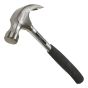 Claw Hammer Steel Shaft 450g (16oz) by Bahco - 429-16