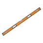 466-1000 Box Spirit Level 100cm by Bahco - 466-1000