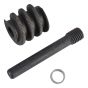 8075-2 Spare Knurl & Pin & Spring by Bahco - 8075-2
