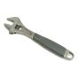 9073 Black ERGO Adjustable Wrench 300mm (12in) by Bahco - 9073