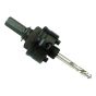 3834-ARBR-11152-C Arbor 32-210mm by Bahco - 3834-ARBR-11152-C