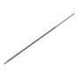 Chainsaw File 168-6-3.2-1P 150mm x 1/8in by Bahco - 168-6-3.2-1P