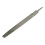 Flat Second Cut File 1-110-08-2-0 200mm (8in) by Bahco - 1-110-08-2-0
