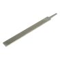 Hand Bastard Cut File 1-100-10-1-0 250mm (10in) by Bahco - 1-100-10-1-0
