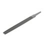 Half Round Bastard Cut File 1-210-08-1-0 200mm (8in) by Bahco - 1-210-08-1-0