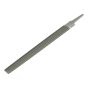 Half Round Second Cut File 1-210-10-2-0 250mm (10in) by Bahco - 1-210-10-2-0