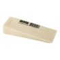 Splitting Wedge Synthetic 190mm 260g by Bahco - LS-COIN 19 CM