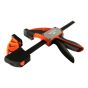 QCB-150 Better Clamp 150mm (6in) (CF 200kg) by Bahco - QCB-150