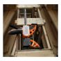 QCB-150 Better Clamp 150mm (6in) (CF 200kg) by Bahco - QCB-150