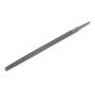 Round Bastard Cut File 1-230-12-1-0 300mm (12in) by Bahco - 1-230-12-1-0