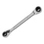 Bahco S4RM Ratchet Spanners
