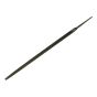Square Bastard Cut File 1-160-10-1-0 250mm (10in) by Bahco - 1-160-10-1-0