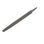 Bahco Three Square Cut Files