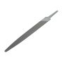 Bahco Warding Bastard Cut Files