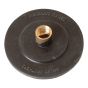 1781 Lockfast Plunger 4in by Bailey - 1781