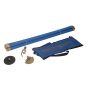 5431 Universal 3/4in Drain Rod Set 3 Tools Brass Fittings by Bailey - 5431