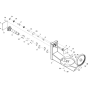 Yoke Assembly for Belle Mixer