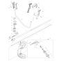 Makita BC231UD Assembly