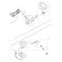 Makita BC300LD Assembly
