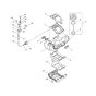 Fuel Tank for ECHO BCLS-520ES
