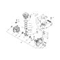 ECHO BCLS-580 Parts