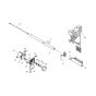 Pipe & Harness for ECHO BCLS-580
