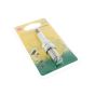 BCPR5ES-CS1 Spark Plug - Genuine NGK Replacement Plug