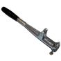 Patay 11 1/2" Alloy Handle with Grip for Patay BE45 Pump