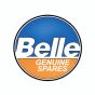 Washer M6 Form C for Belle Construction Equipment